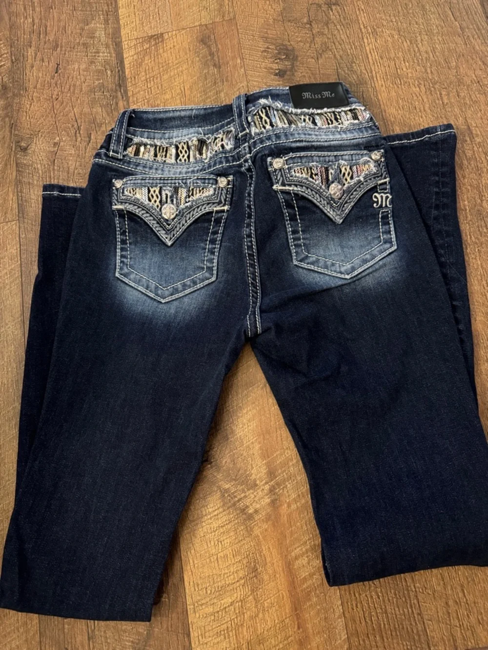 Miss me jeans - Picture 2 of 2